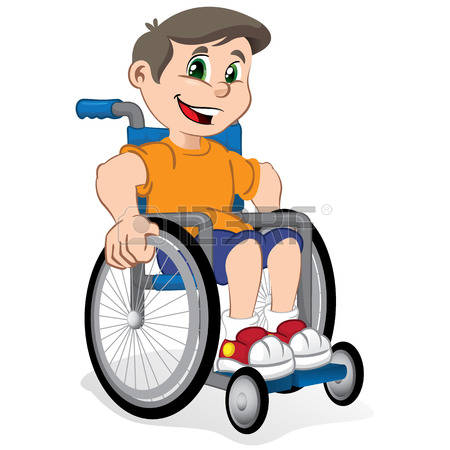 Wheelchair Clipart Free | Free download on ClipArtMag