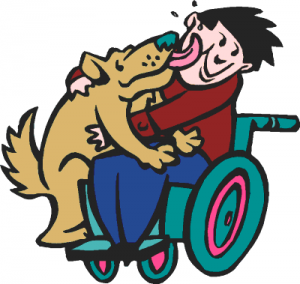 300x284 Wheelchair Clip Art Download 3