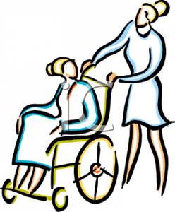 248x300 Wheelchair Clipart Clipart Free To Use Clip Art Resource Image