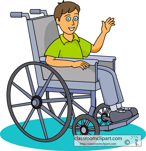 485x500 Wheelchair Clipart Free To Use Clip Art Resource