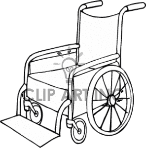 296x300 82 Wheelchair Clip Art Images Clipart Panda