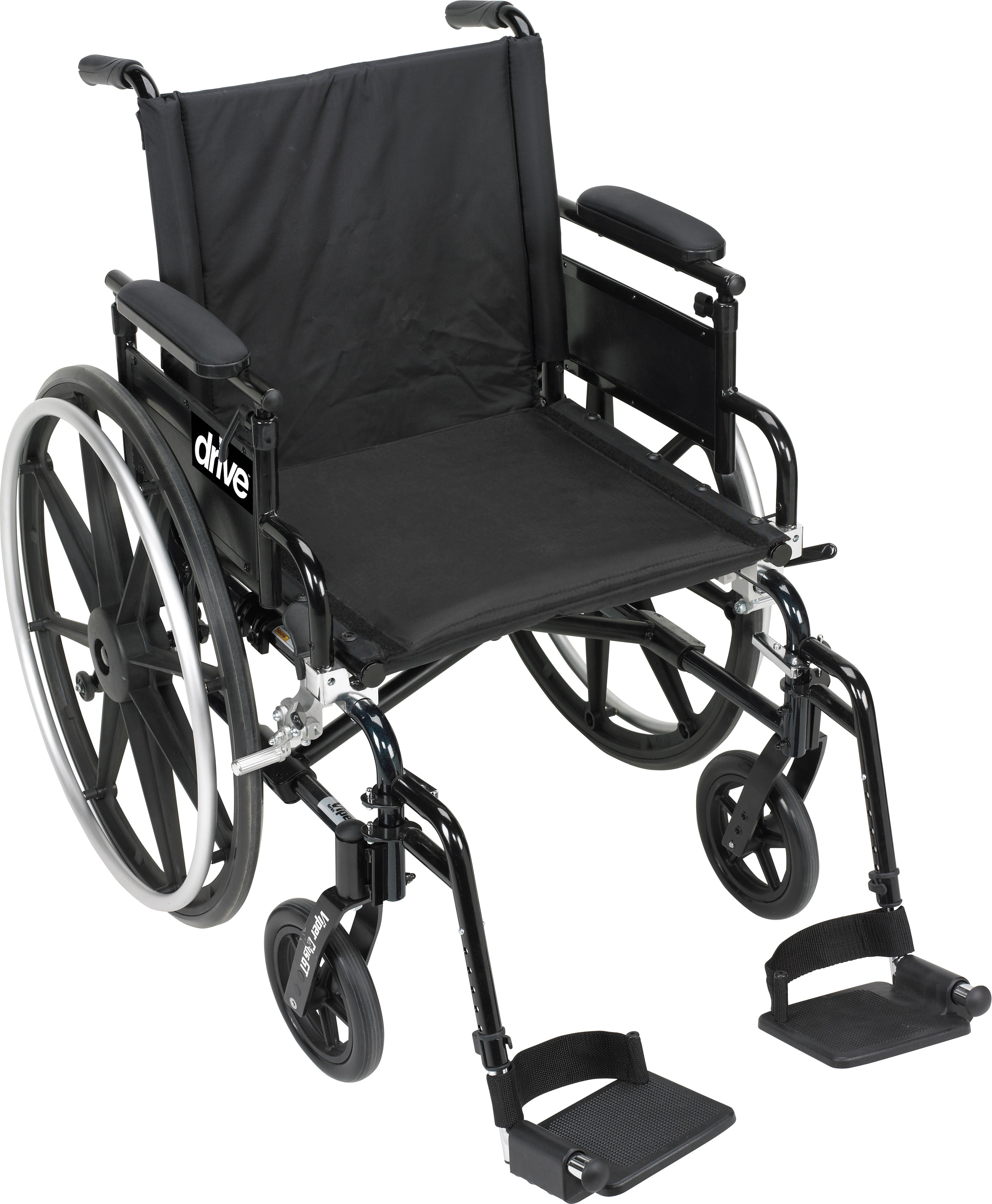 3321x4029 Viper Plus Gt Wheelchair With Flip Back Removable Adjustable Arm