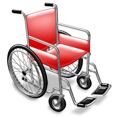 400x400 Wheelchair Png Images Free Pngs