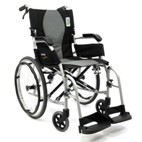 480x480 Ergo Flight Wheelchair Karman Wheelchair 0% Apr Monthly Pay