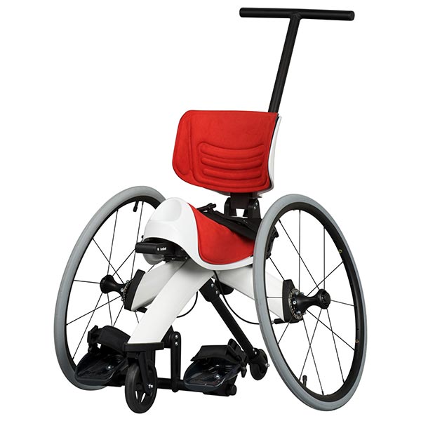 600x600 Krabat Sheriff Wheelchair Momentum Healthcare