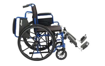 350x220 Mobile Wheelchairs