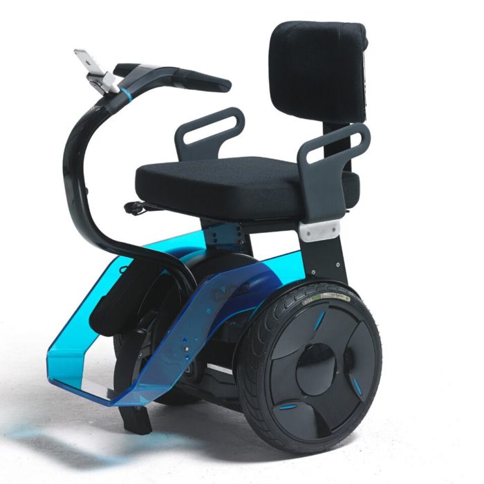 700x700 Self Balancing Wheelchair The Nino Now Available John Preston