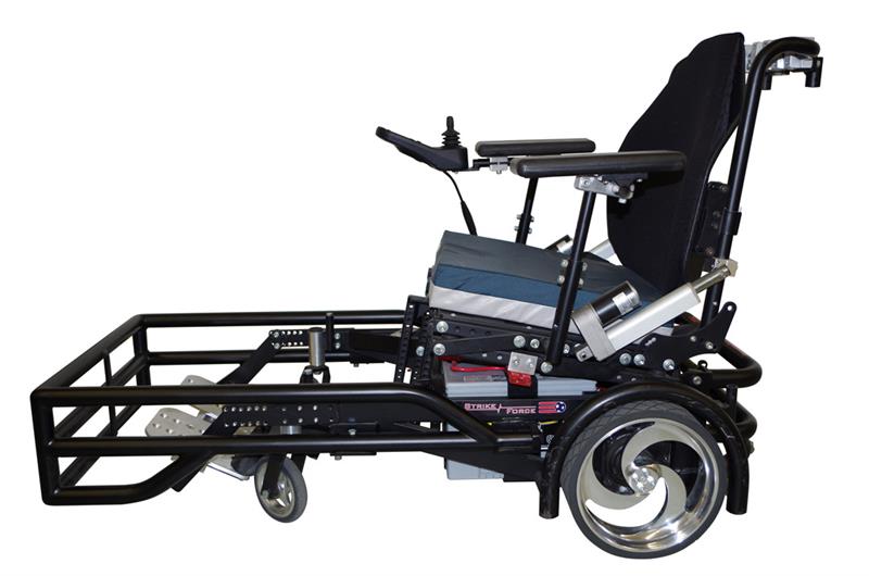 800x530 Strike Force Power Soccer Wheelchair