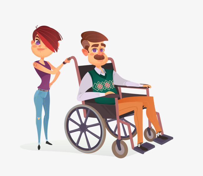 650x564 Wheelchair Png, Vectors, Psd, And Icons For Free Download Pngtree