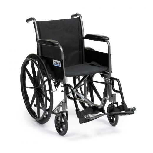 520x520 All Wheelchairs
