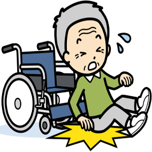 300x300 Wheelchair Tips To Maintain Seniors' Safety Family Caregiver