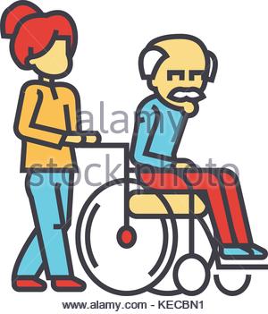 300x351 Special Needs Young Person In Wheelchair Learning Life Skills