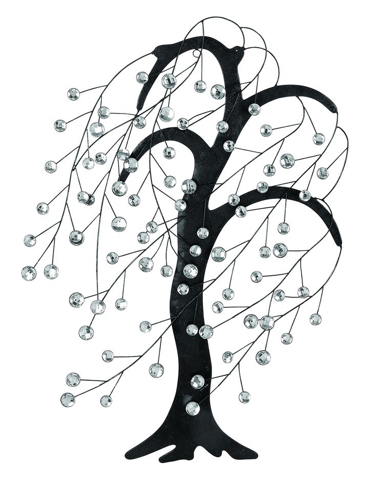 736x952 Free Willow Tree Clipart Image