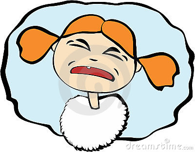 400x312 Whining Clipart Clipart Panda