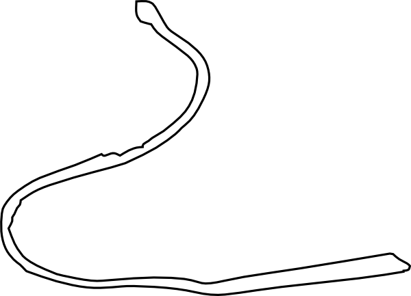 600x433 Whip Clip Art