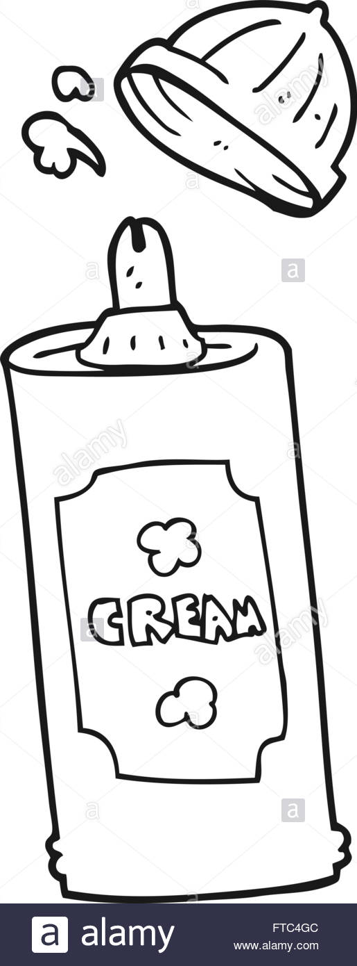 515x1390 Cream Clipart Whiped