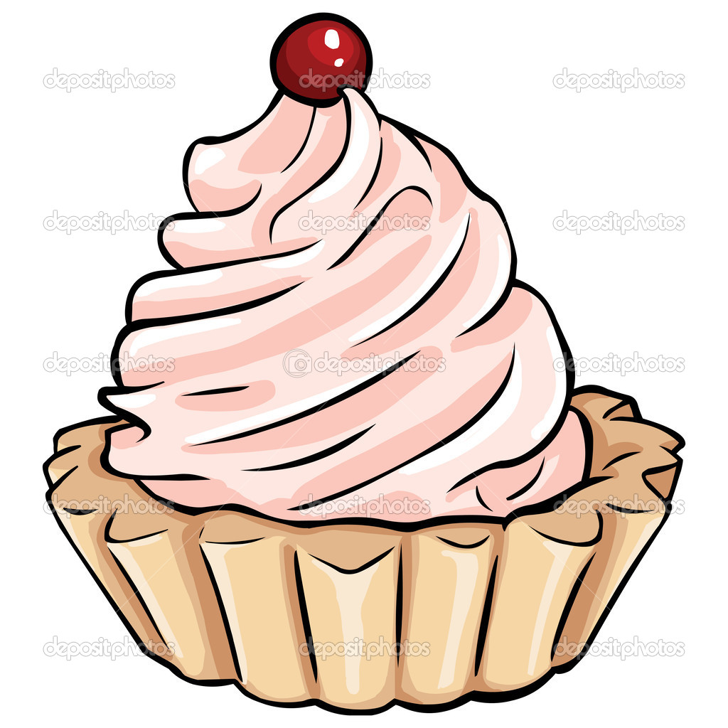 1024x1024 Whipped Cream Clipart