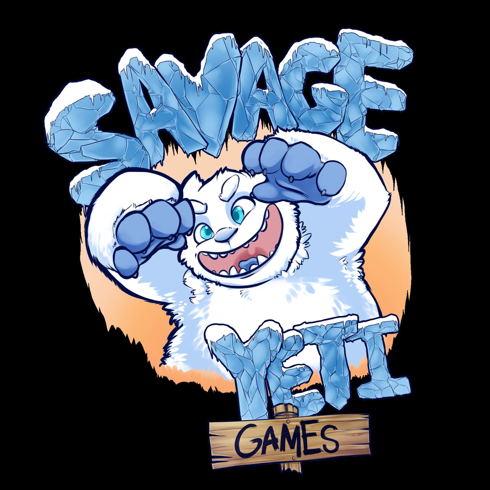 1600x1600 Yetis First Tv Spot Savage Yeti Games