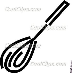 298x300 Baking Whisk Vector Clip Art