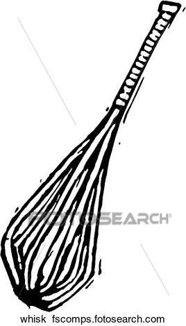 268x470 Clipart Of Whisk Whisk