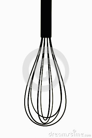 300x450 Whisk Baking Clipart