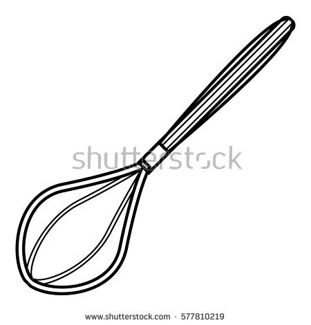 450x470 Whiskers Clipart Wisk