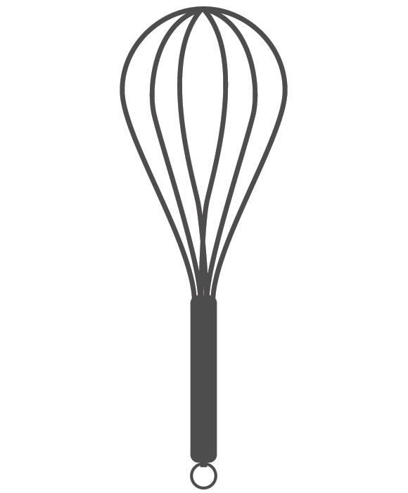 580x700 Kitchen Utensils Free Stock Vector Crafternoons