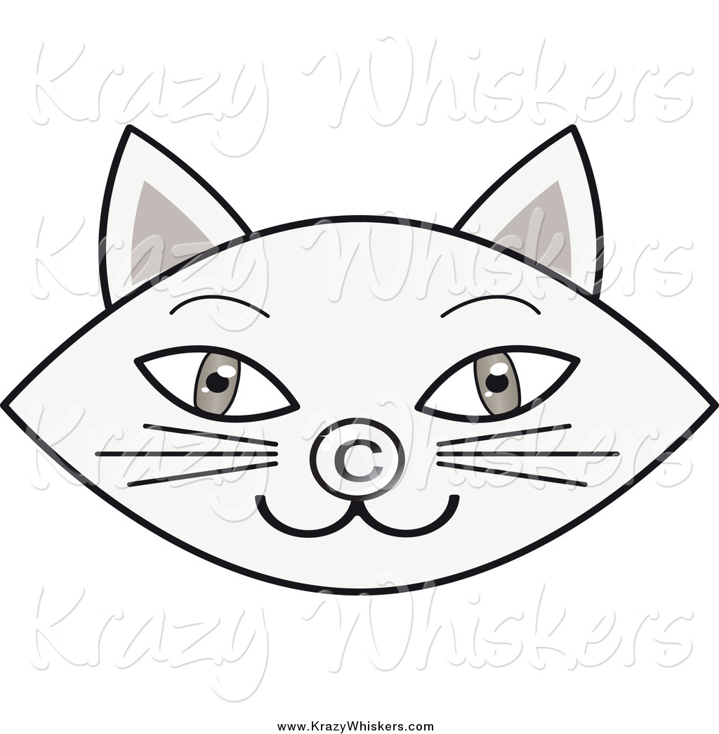 1024x1044 Whiskers Clipart Cat Face