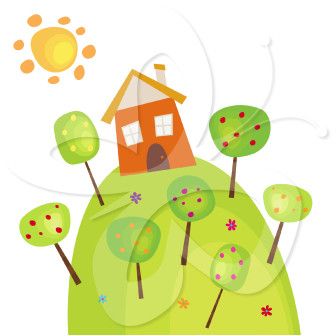 336x336 9 Best Insect Clip Art Images Drawings, Colors