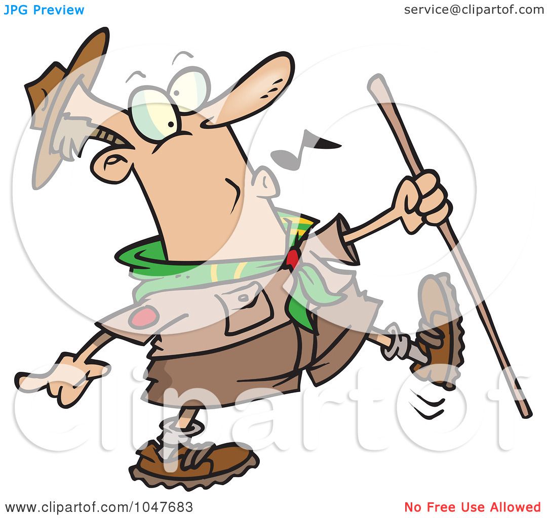 1080x1024 Royalty Free (Rf) Clip Art Illustration Of A Cartoon Whistling