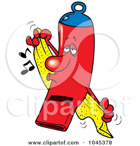 450x470 Royalty Free (Rf) Clipart Of Whistles, Illustrations, Vector