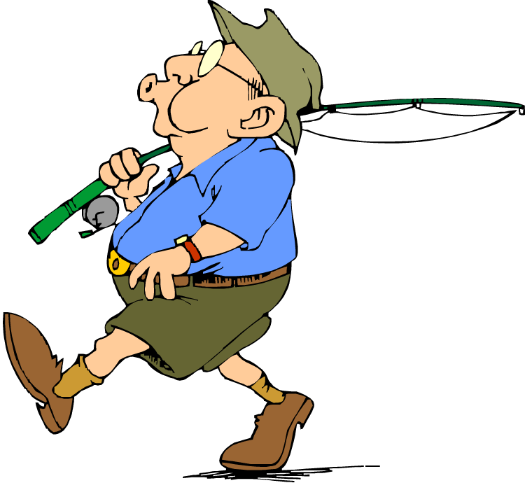 750x690 Whistling Down The River A Cheering Word