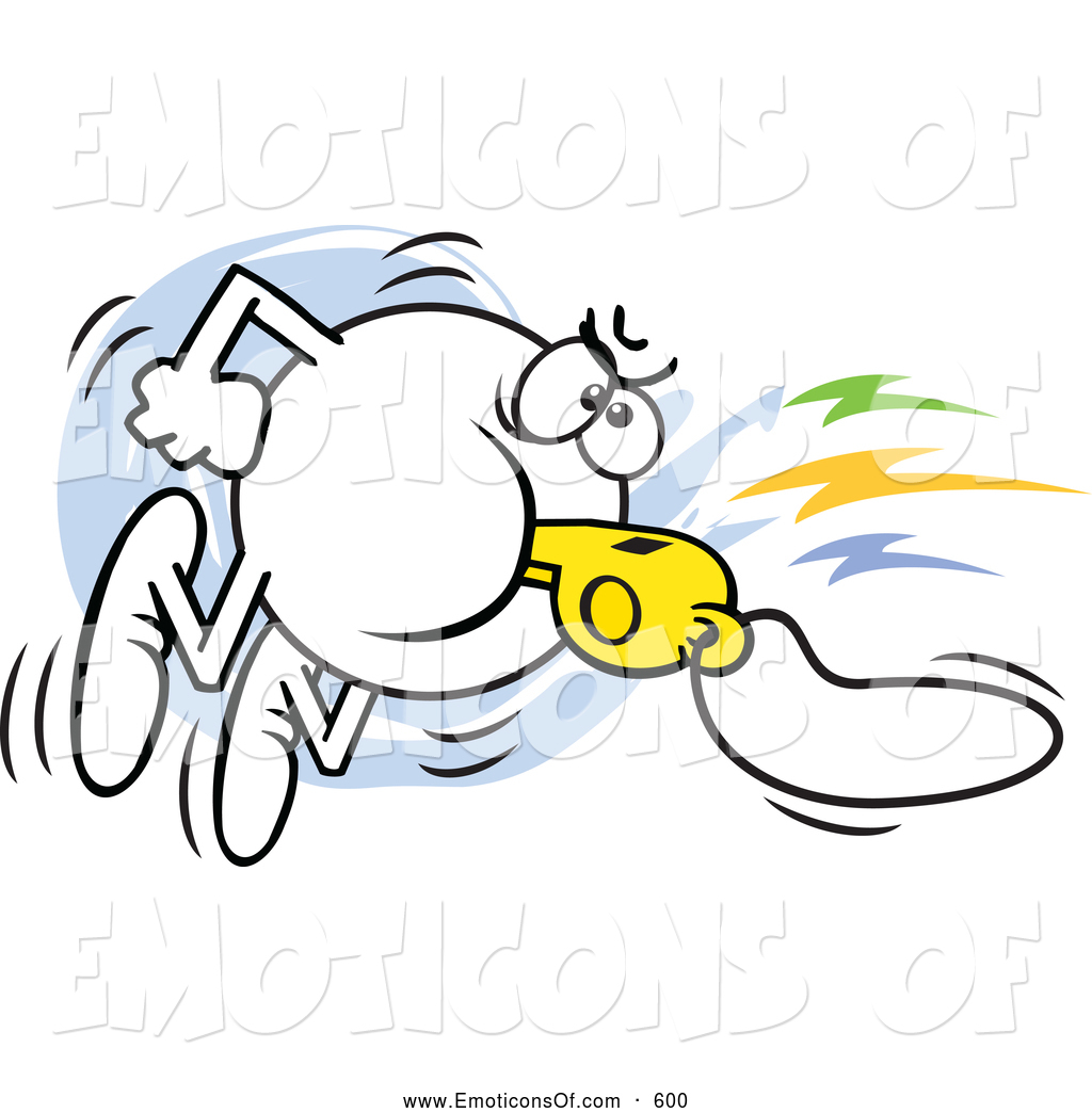 1024x1044 Clip Art Vector Cartoon Of A Upset Moodie Character Angrily