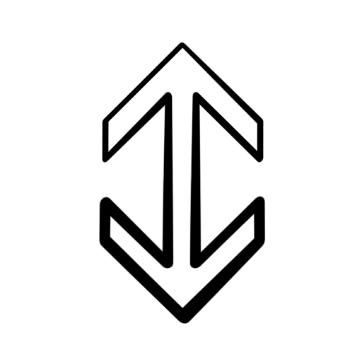 512x512 Arrow Clipart Up And Down