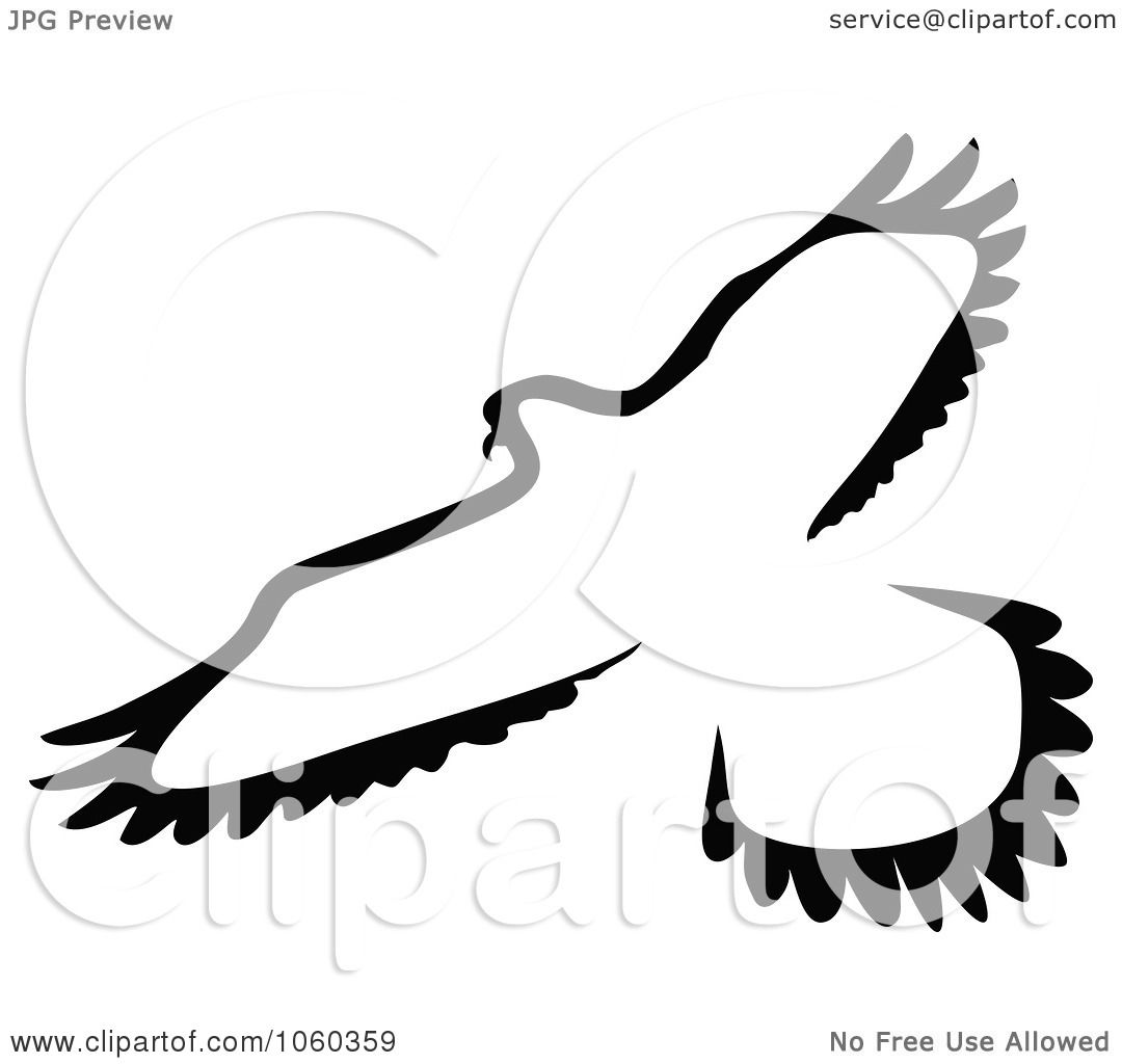 1080x1024 Royalty Free Vector Clip Art Illustration Of A Black And White