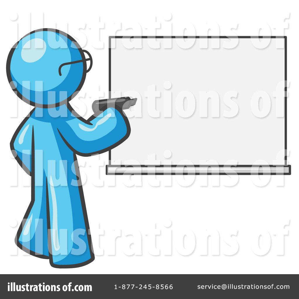 1024x1024 White Board Clipart