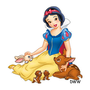 300x300 Snow White Clip Art Many Interesting Cliparts