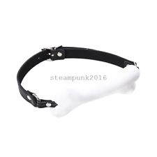 225x225 Master Series White Silicone Dog Bone Gag Ebay
