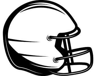 340x270 Football Logo 1 Equipment Sports Stadium Field School Team