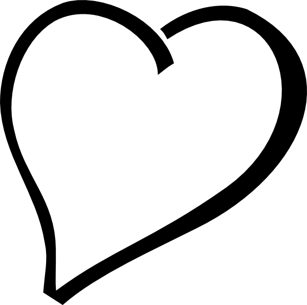600x596 Heart Clip Art Fancy Related Keywords Amp Suggestions, Long Tail