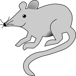 254x256 Free Mouse Clipart, 1 Page Of Public Domain Clip Art
