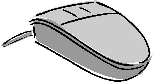 490x263 Best Computer Mouse Clipart