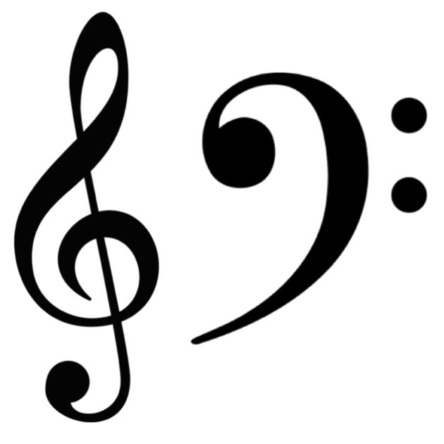 630x630 Music Note Sight Reading Trainer