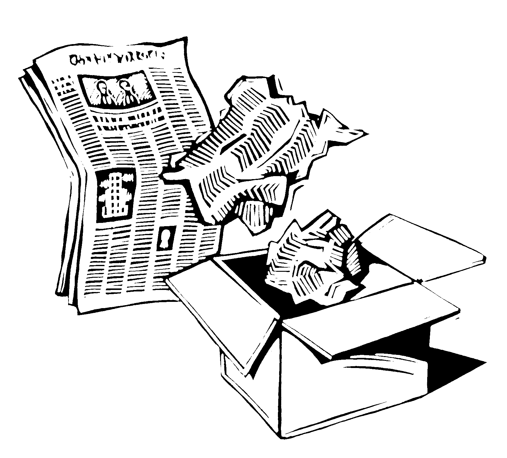 1702x1537 Clip Art Stack Of Paper Clipart