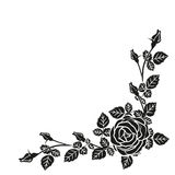 160x160 White Rose Clipart Decorative