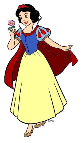286x500 Snow White Clip Art Many Interesting Cliparts