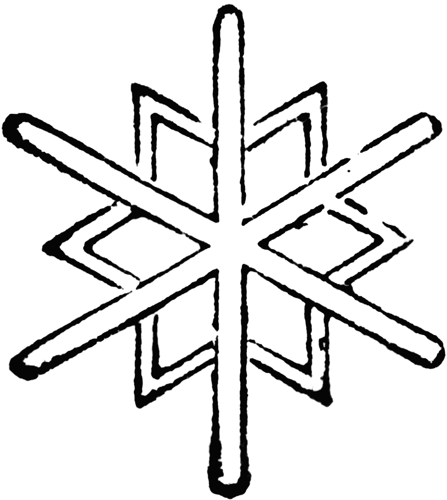 914x1024 Disney Frozen Snowflake Clipart Free Images 2