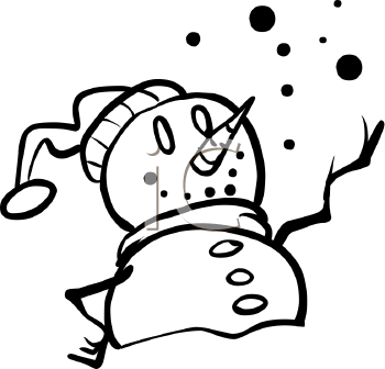 350x336 Royalty Free Snowflake Clip Art, Christmas Clipart