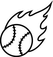 186x200 Top 71 Softball Clip Art
