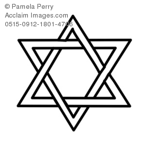 White Star Clipart